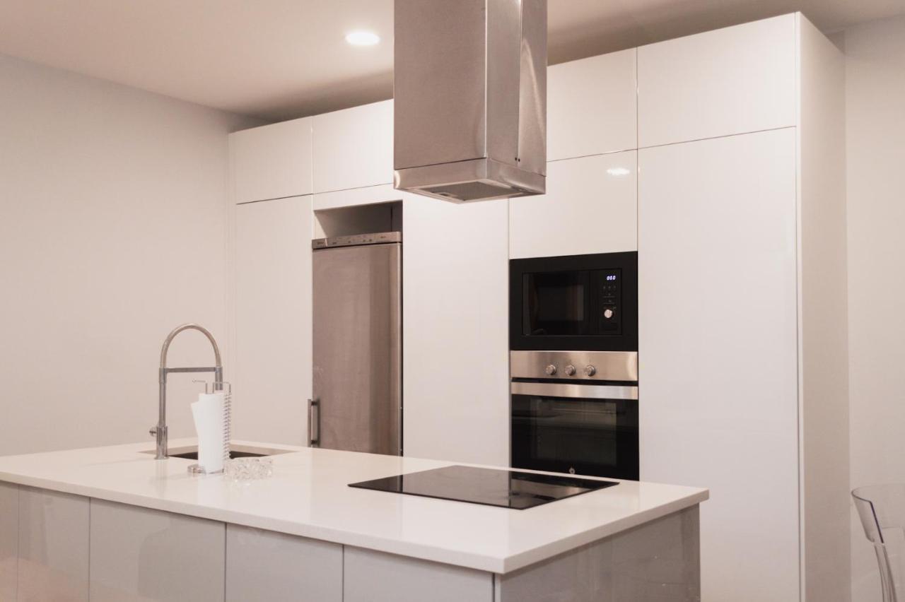 Accommodatie bij particulieren Habitacion En Vivienda Centrica *