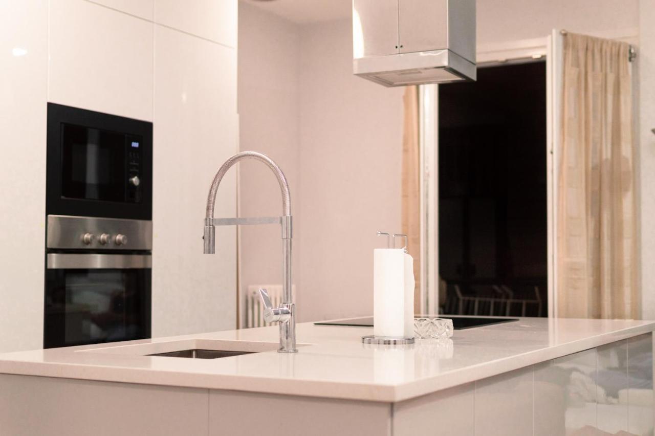 Accommodatie bij particulieren Habitacion En Vivienda Centrica *