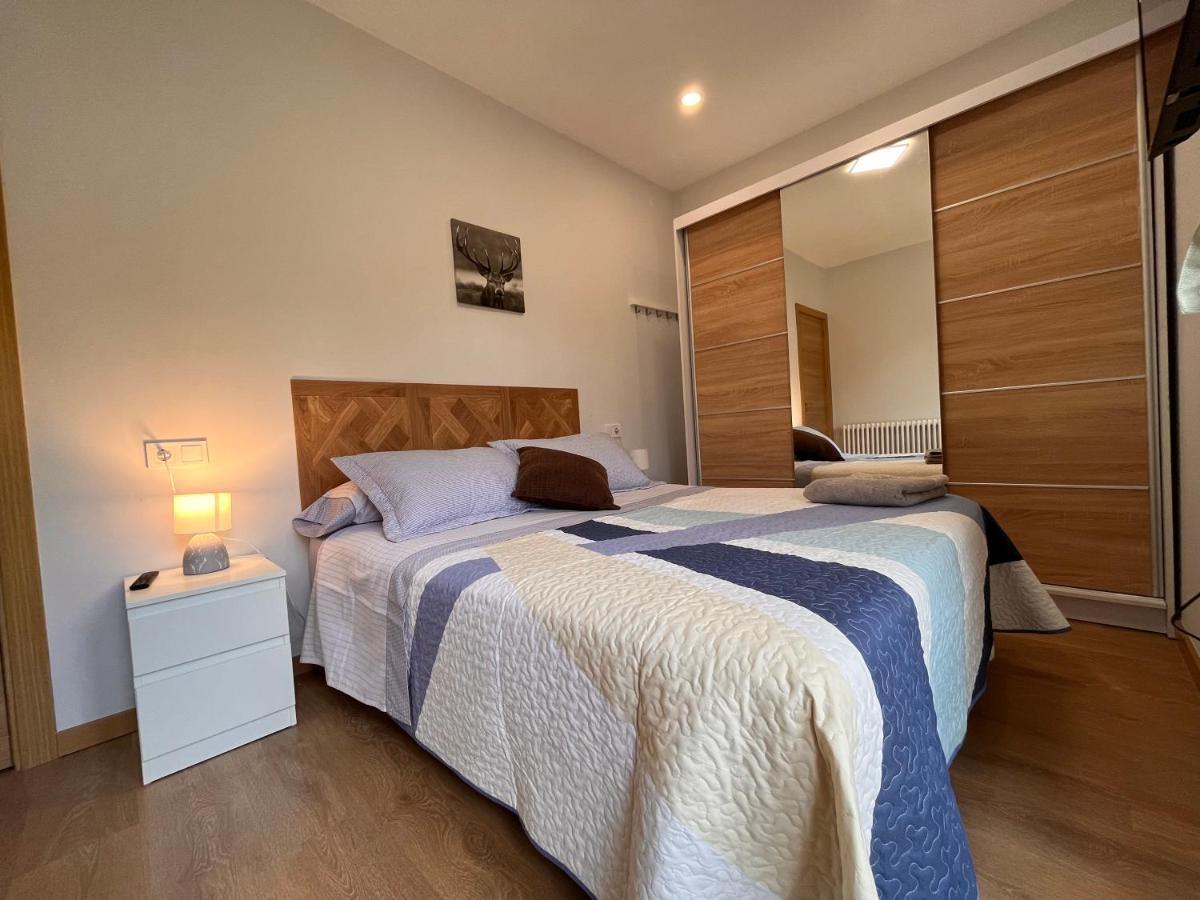 Habitacion En Vivienda Centrica Accommodatie bij particulieren *