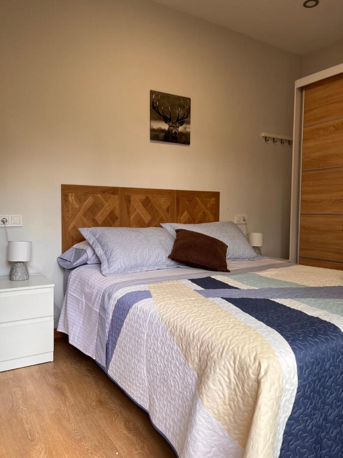 Habitacion En Vivienda Centrica Accommodatie bij particulieren Bilbao