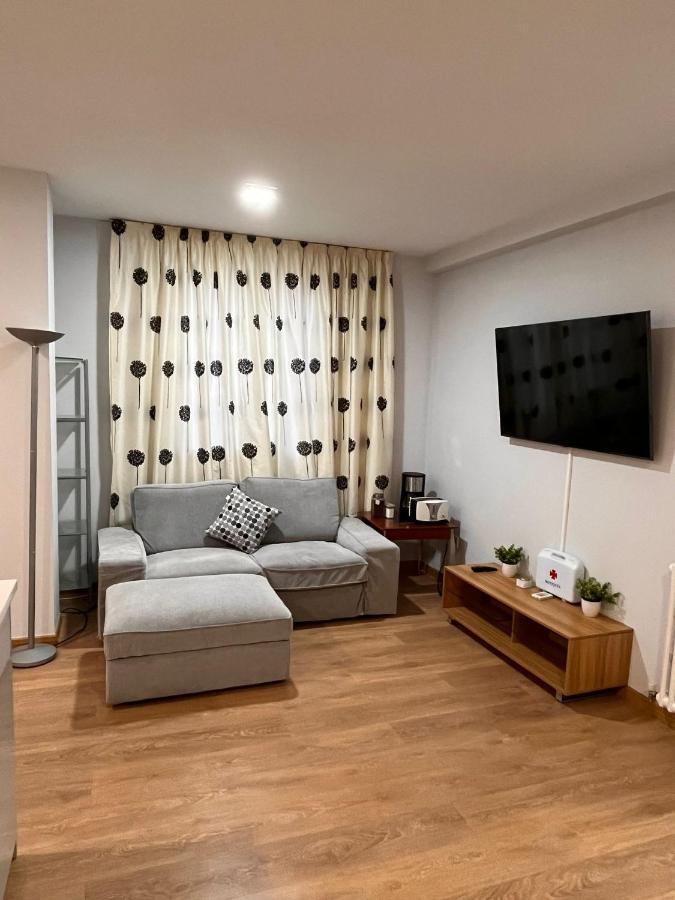 Accommodatie bij particulieren Habitacion En Vivienda Centrica