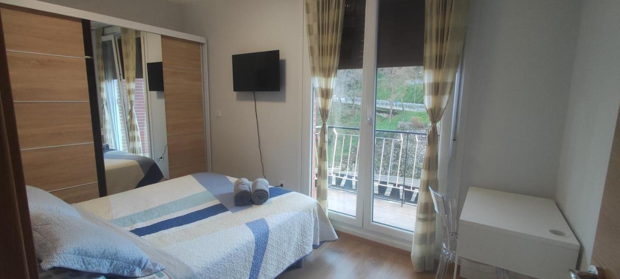 Habitacion En Vivienda Centrica Accommodatie bij particulieren
