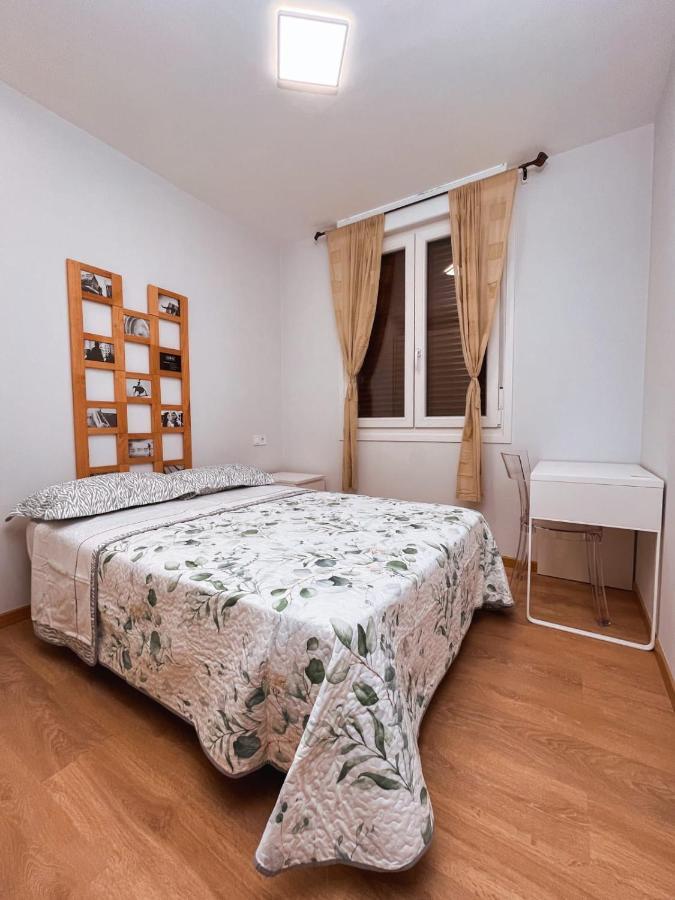 Habitacion En Vivienda Centrica Accommodatie bij particulieren *